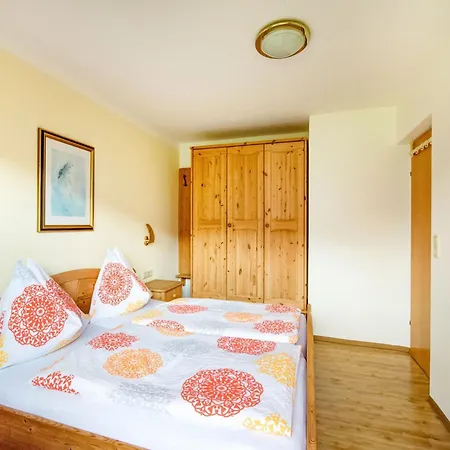 In Fuegenberg Near Lift