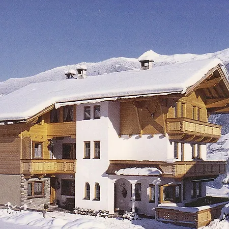 In Fuegenberg Near Lift Apartamento