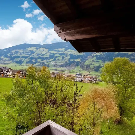 Lägenhet In Fuegenberg Near Lift