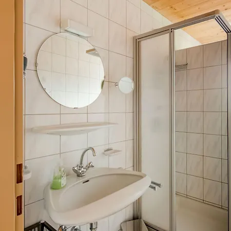 In Fuegenberg Near Lift Lägenhet Kapfing