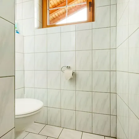 In Fuegenberg Near Lift *