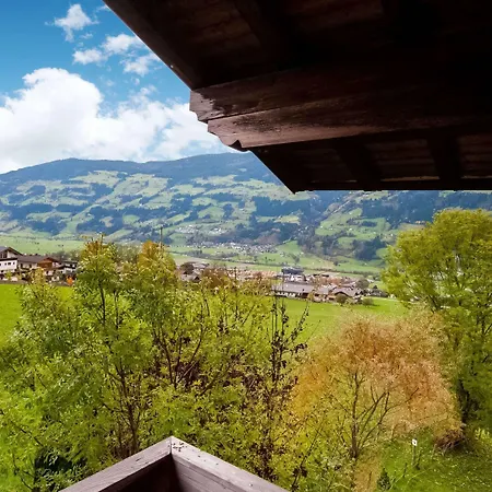 In Fuegenberg Near Lift Lägenhet *