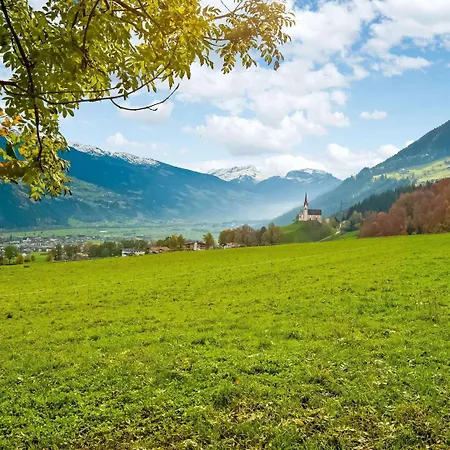 In Fuegenberg Near Lift Lägenhet